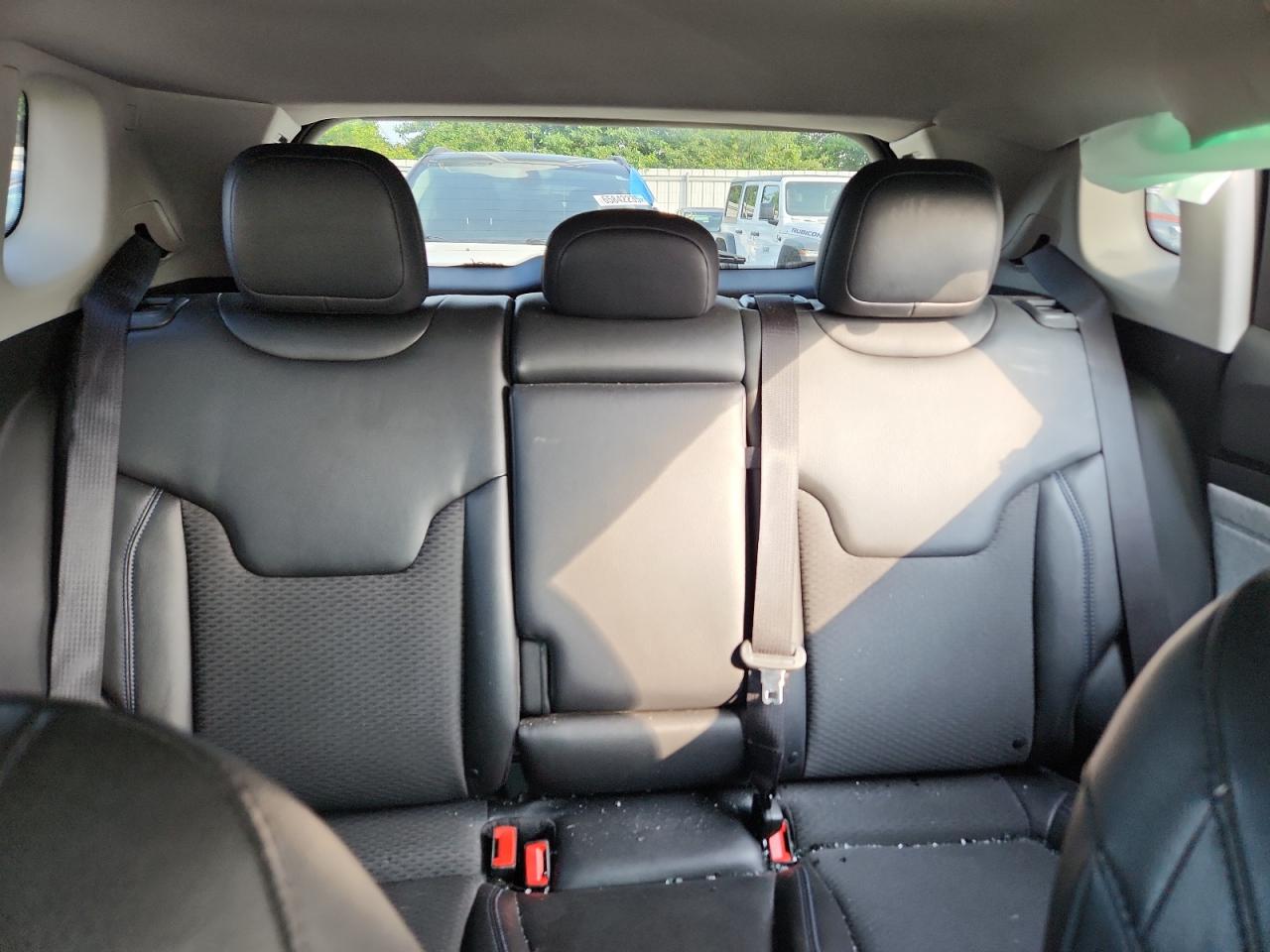 2022 Jeep Compass Latitude VIN: 3C4NJDBB9NT154533 Lot: 65537715