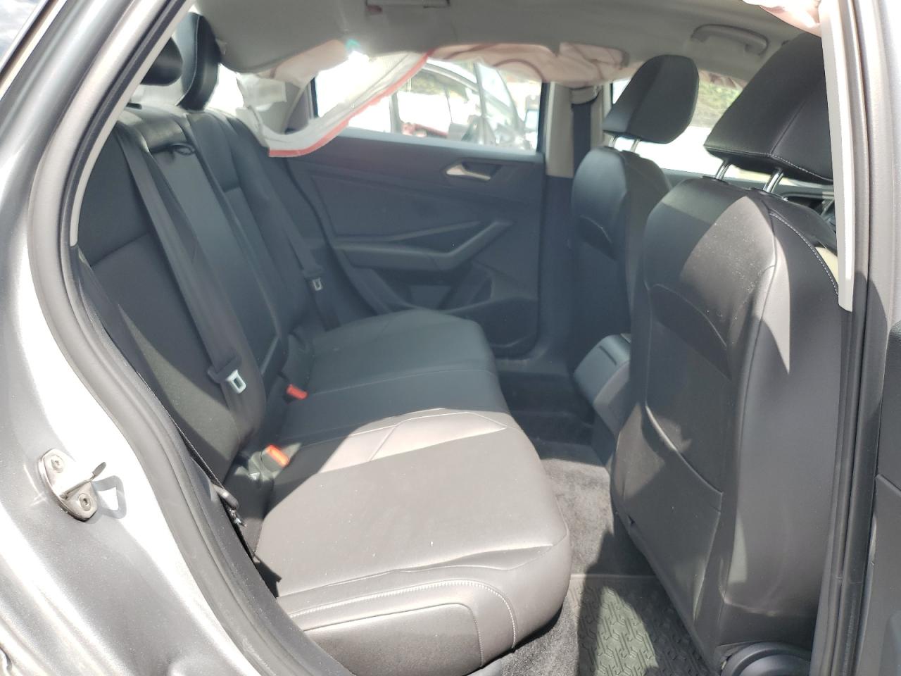2019 Volkswagen Jetta S VIN: 3VWC57BU8KM244466 Lot: 65416305