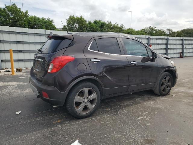  BUICK ENCORE 2014 Purple