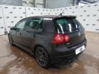 2008 VOLKSWAGEN GOLF GTI E for sale at Copart NEWBURY