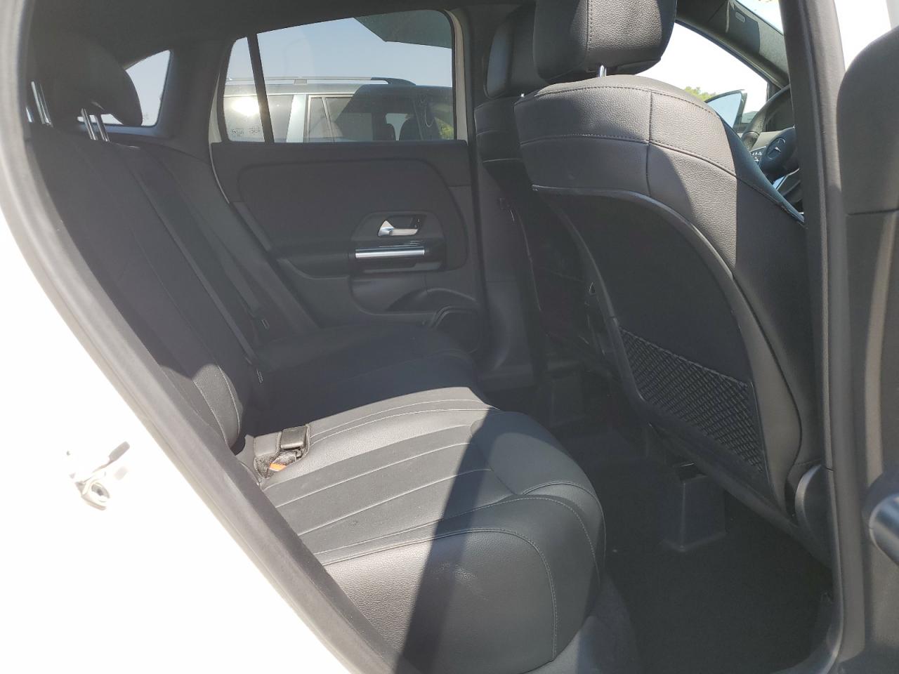 2021 Mercedes-Benz Gla 250 VIN: W1N4N4GB6MJ150642 Lot: 63325105