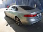 2017 JAGUAR XF PORTFOL for sale at Copart SANDTOFT