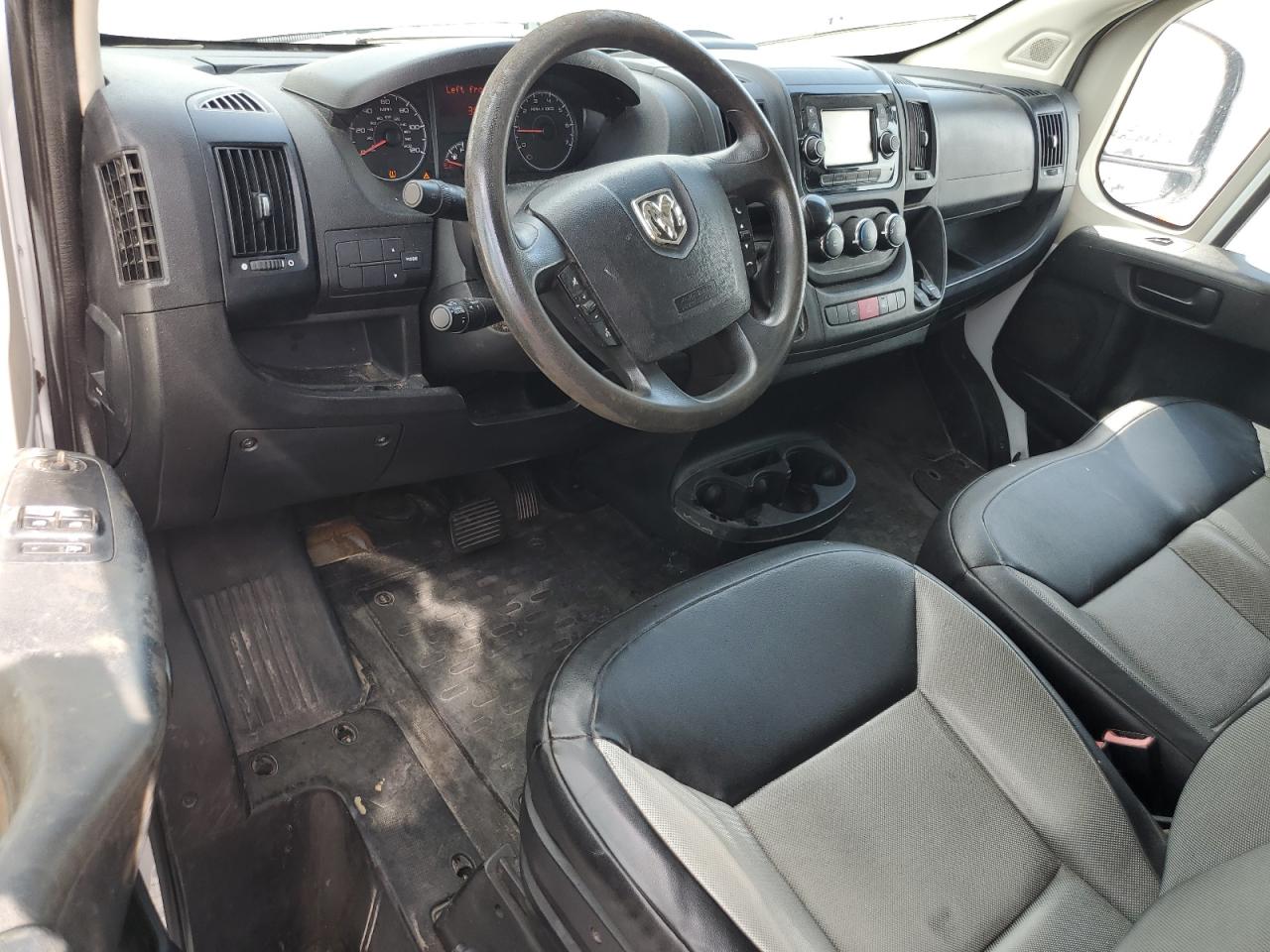 3c6trvdg1ke523357 3C6TRVDG1KE523357 2019 Ram Promaster 2500 2500 High