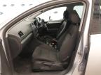 2009 VOLKSWAGEN GOLF GT TS for sale at Copart SANDWICH
