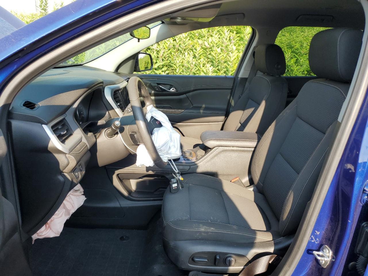2023 GMC Acadia Sle VIN: 1GKKNRL45PZ206941 Lot: 64231545