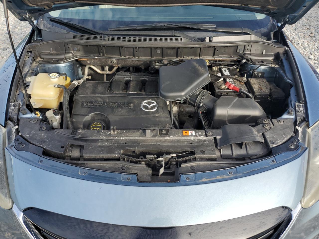 2015 Mazda Cx-9 Touring VIN: JM3TB2CA7F0462384 Lot: 63291475
