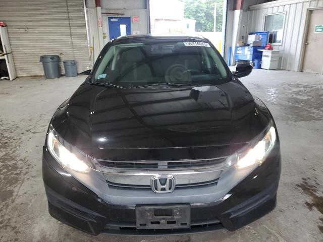  HONDA CIVIC 2018 Czarny