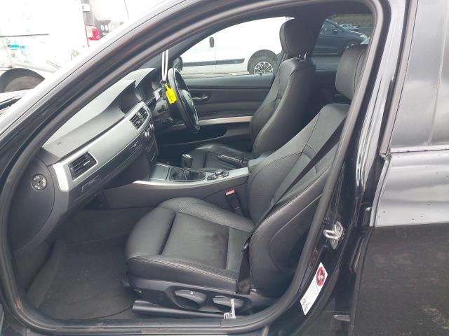 2010 BMW 320D M SPO