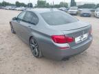 2012 BMW 520D M SPO for sale at Copart WISBECH