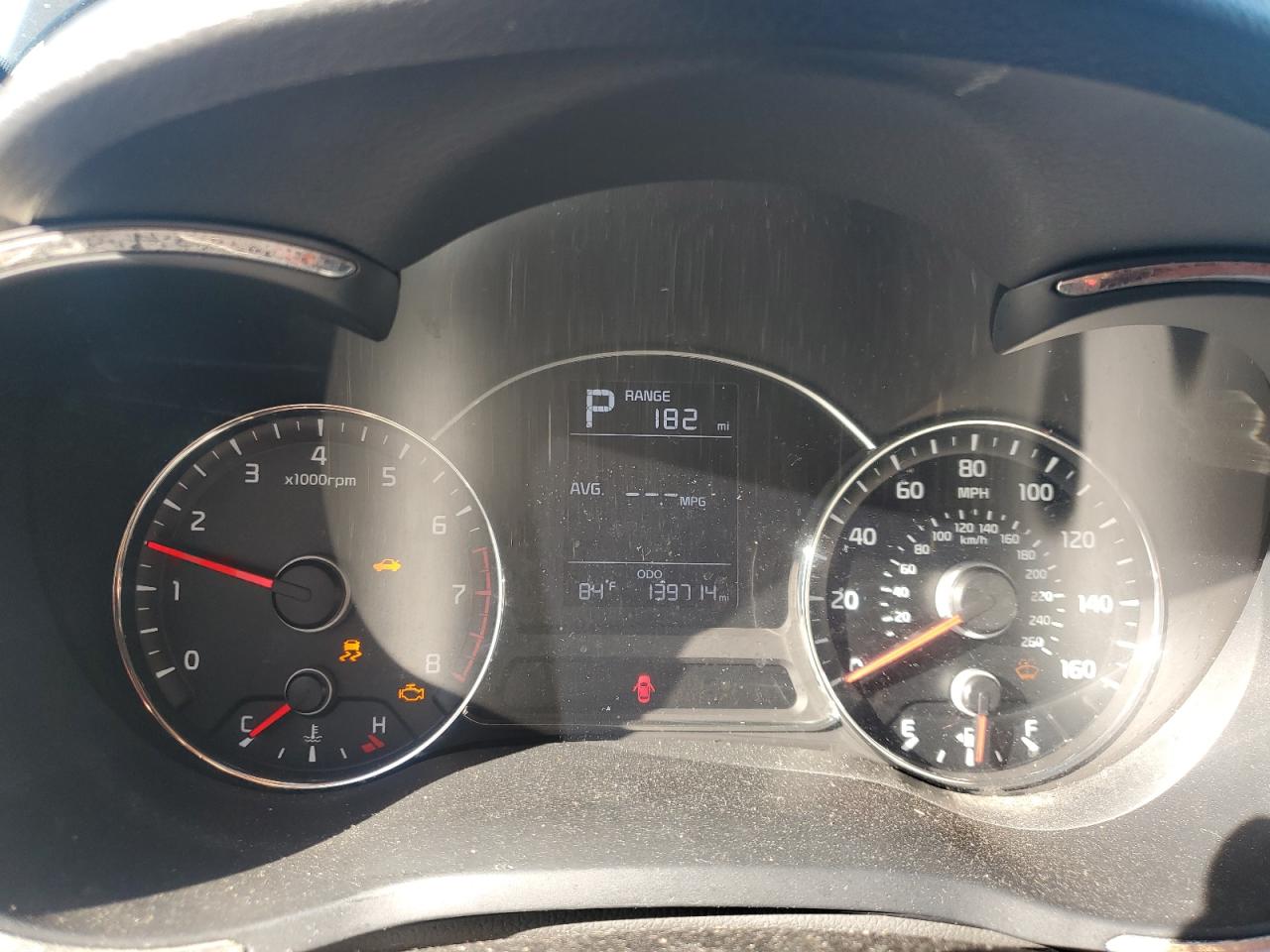 2018 Kia Forte Lx VIN: 3KPFK4A79JE212623 Lot: 65012955