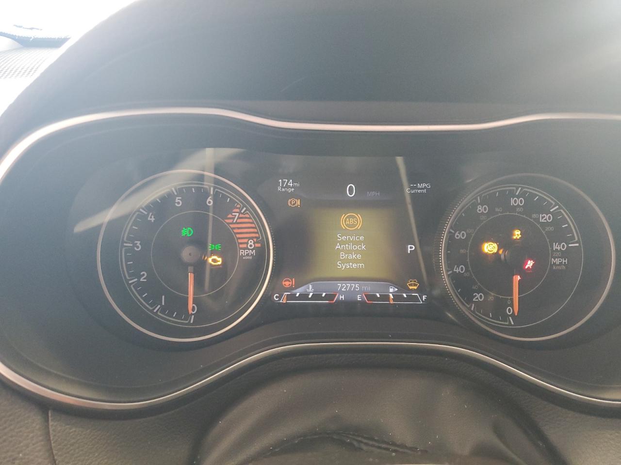 2019 Jeep Cherokee Limited VIN: 1C4PJMDX1KD121321 Lot: 65957605