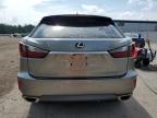 2017 LEXUS RX 350 BASE   for sale at Copart ON - COOKSTOWN