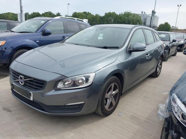 VOLVO V60 BUSINE 2017