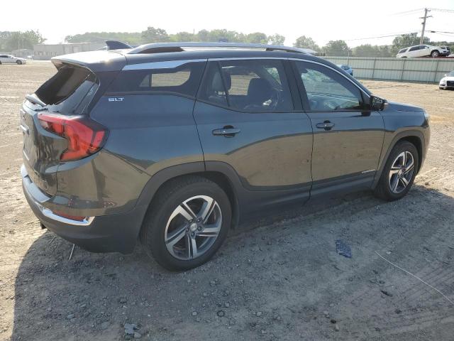  GMC TERRAIN 2019 Сharcoal