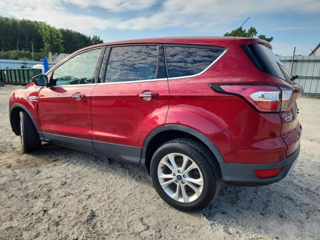 Parquets FORD ESCAPE 2017 Red