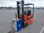 1999 TOYOTA FORKLIFT for sale at Copart CHESTER