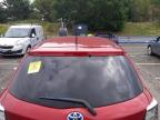2014 TOYOTA YARIS HYBR for sale at Copart SANDTOFT