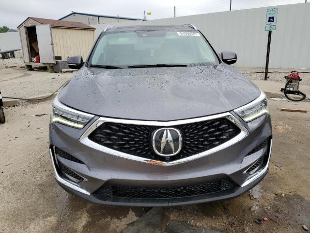  ACURA RDX 2020 Szary