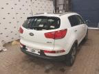 2015 KIA SPORTAGE 3 for sale at Copart SANDWICH