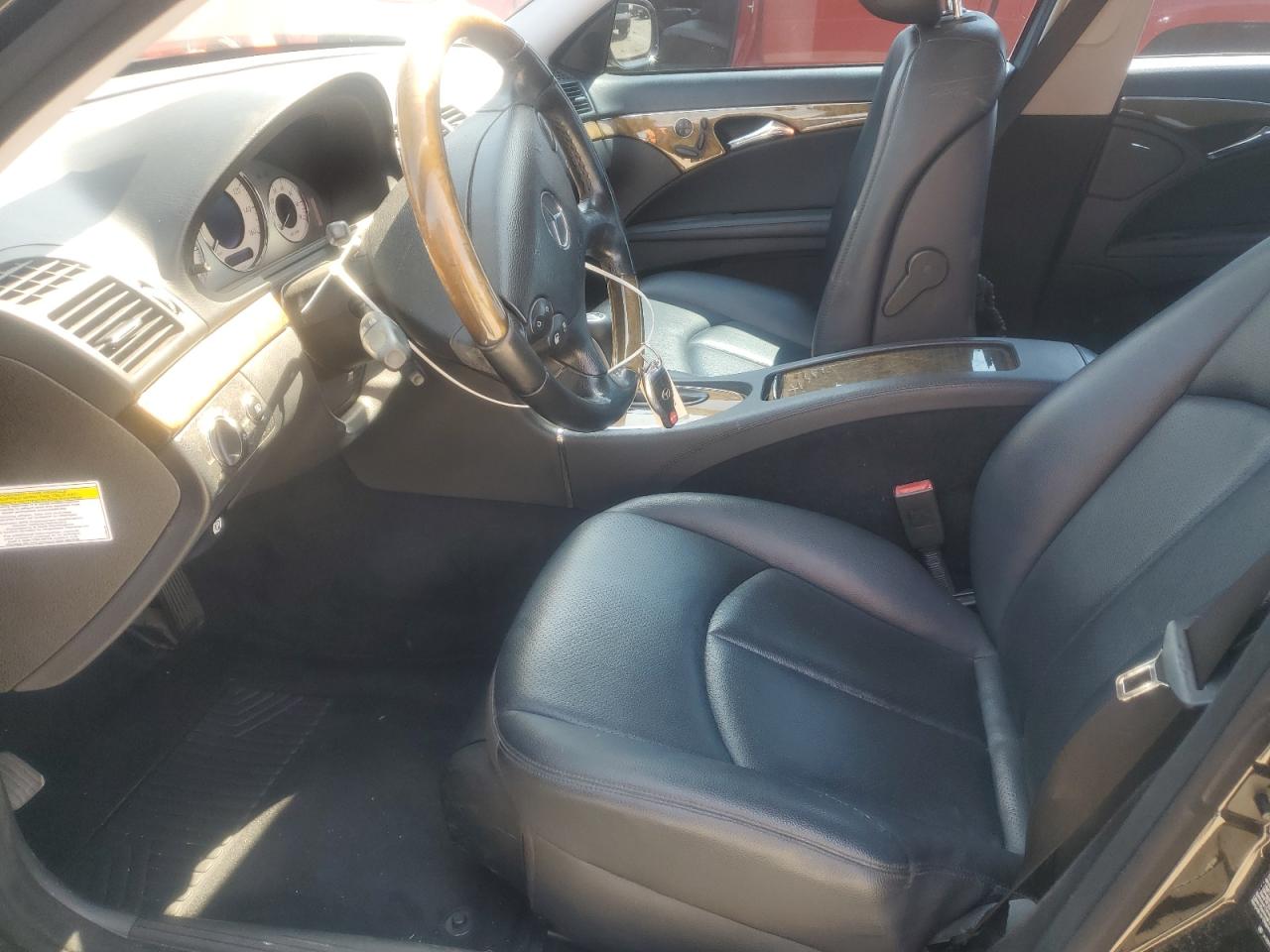 wdbuf56x07b164895 WDBUF56X07B164895 2007 Mercedes-Benz E 350