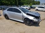 2015 MITSUBISHI LANCER EVOLUTION MR   for sale at Copart ON - LONDON