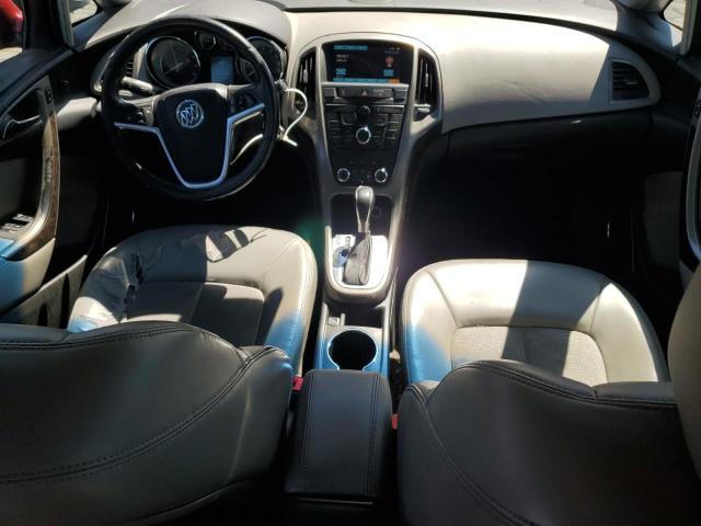  BUICK VERANO 2014 Burgundy