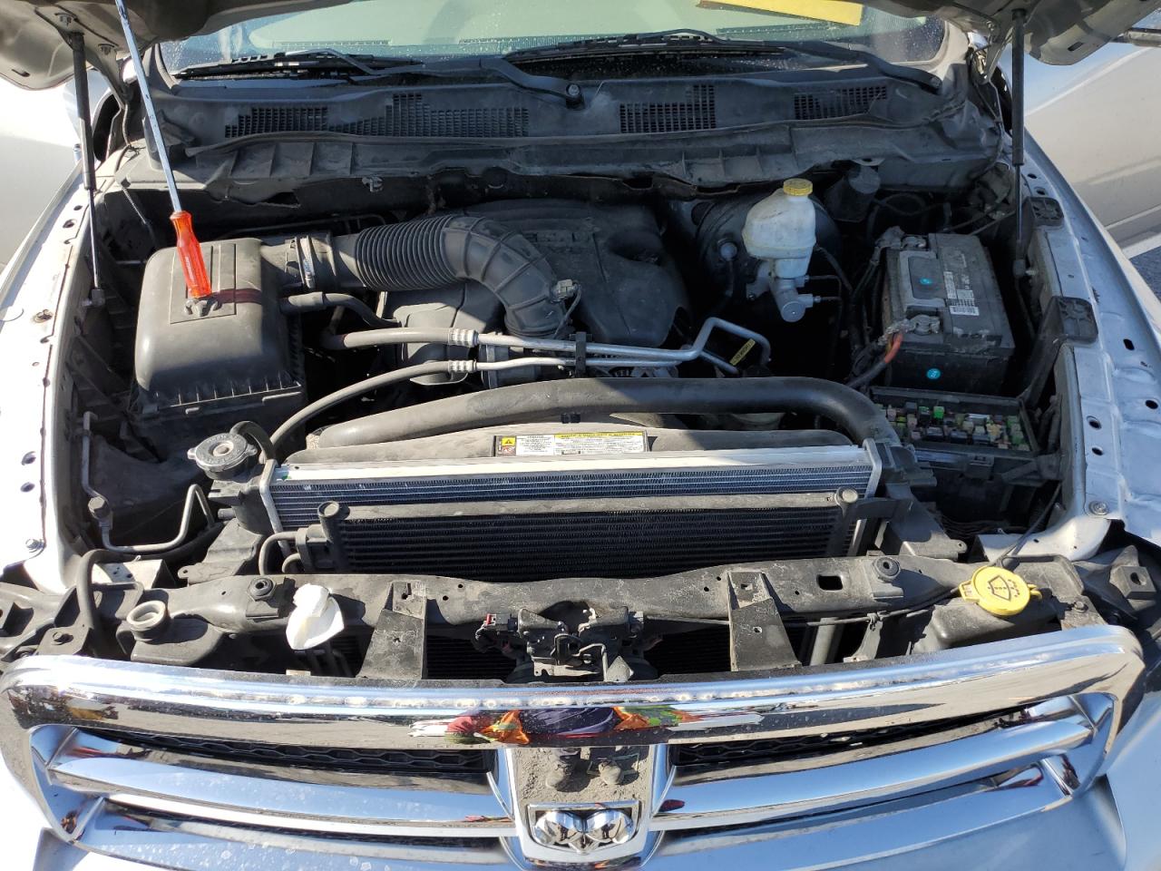 1d7rb1ctxas209285 1D7RB1CTXAS209285 2010 Dodge Ram 1500