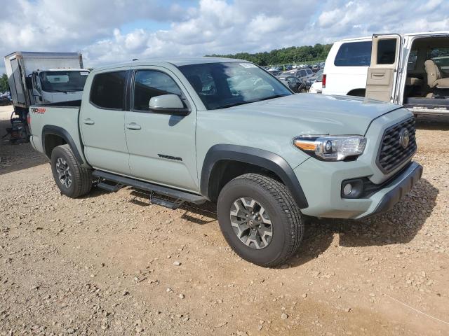  TOYOTA TACOMA 2022 Teal