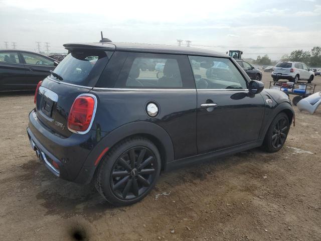  MINI COOPER 2020 Blue
