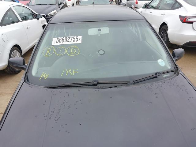 2003 VOLKSWAGEN GOLF GTI T