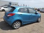2012 MAZDA MAZDA2    à vendre chez Copart QC - MONTREAL