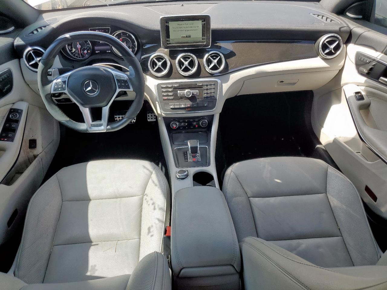 2014 Mercedes-Benz Cla 45 Amg VIN: WDDSJ5CB5EN082095 Lot: 61476765