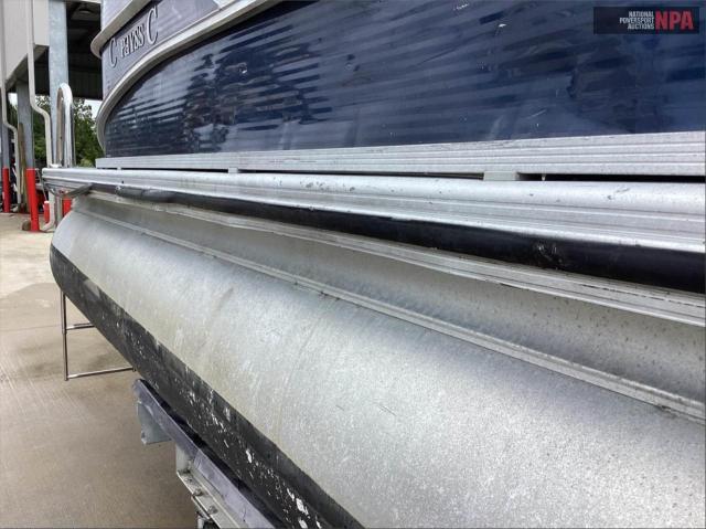2022 OTHER BOATS 232 SEABRE  