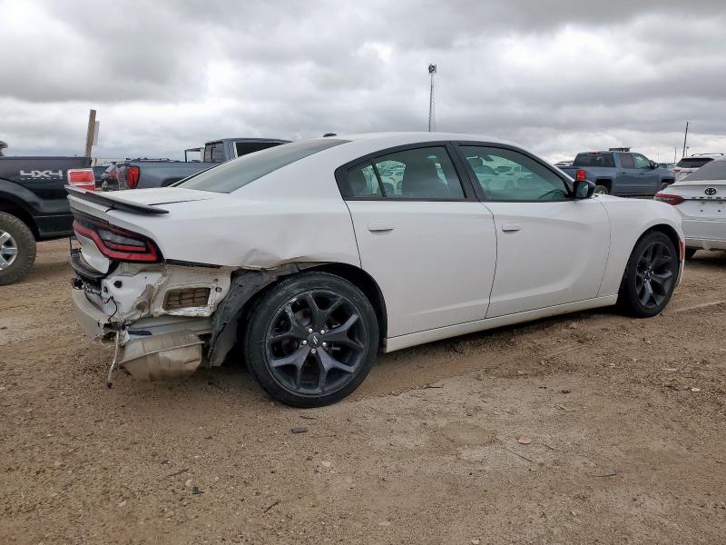  DODGE CHARGER 2020 Biały