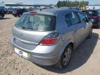 2009 VAUXHALL ASTRA ELIT for sale at Copart WISBECH