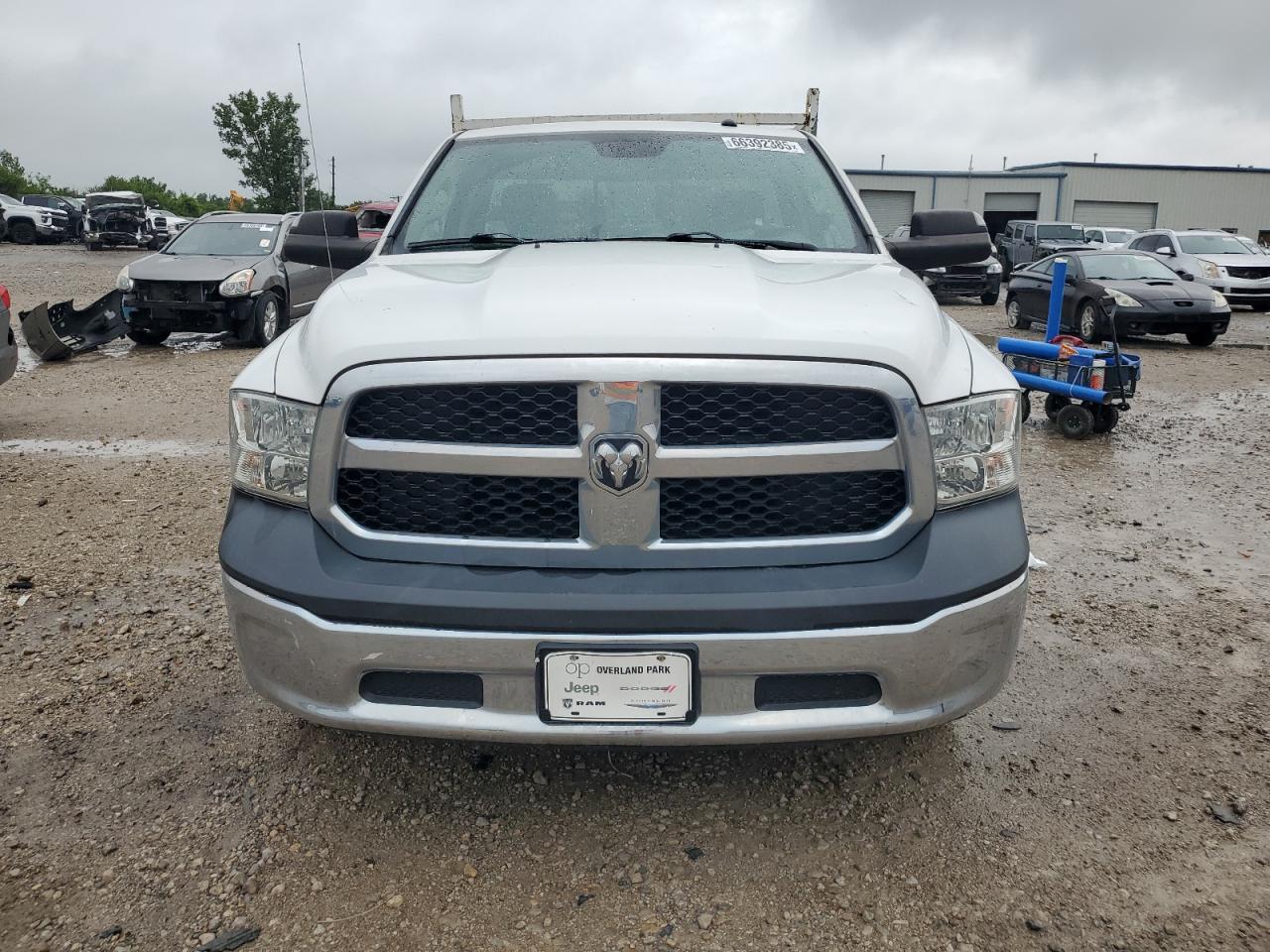3c6jr6dg4jg162660 3C6JR6DG4JG162660 2018 Ram 1500 St