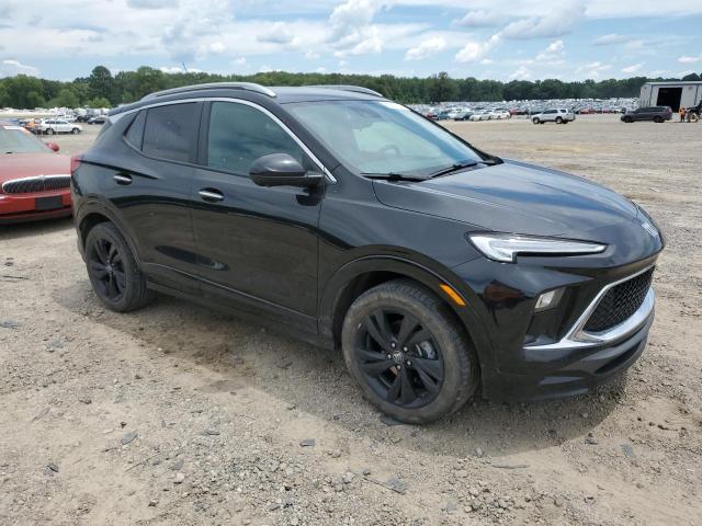  BUICK ENCORE 2024 Черный