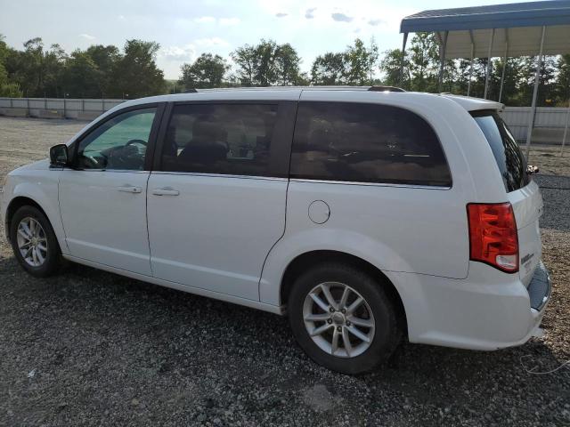  DODGE CARAVAN 2018 Biały