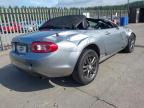 2010 MAZDA MX-5 I SE for sale at Copart WHITBURN