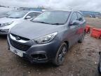 2014 HYUNDAI IX35 SE for sale at Copart WISBECH