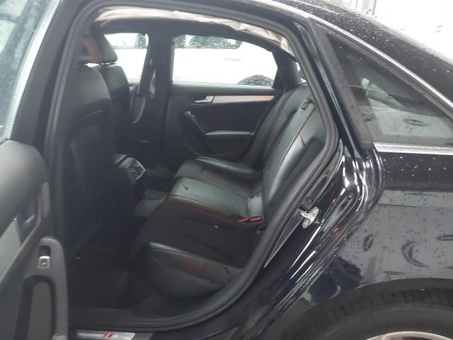 2015 AUDI A4 ULTRA S LINE TDI 