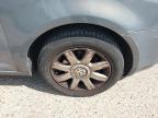 2005 VOLKSWAGEN TOURAN SE for sale at Copart SANDWICH