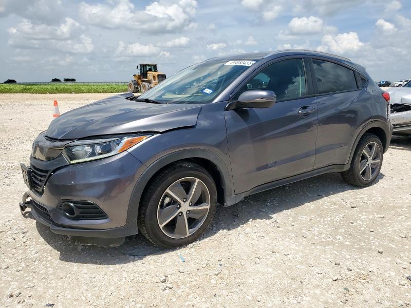  HONDA HR-V 2022 Szary