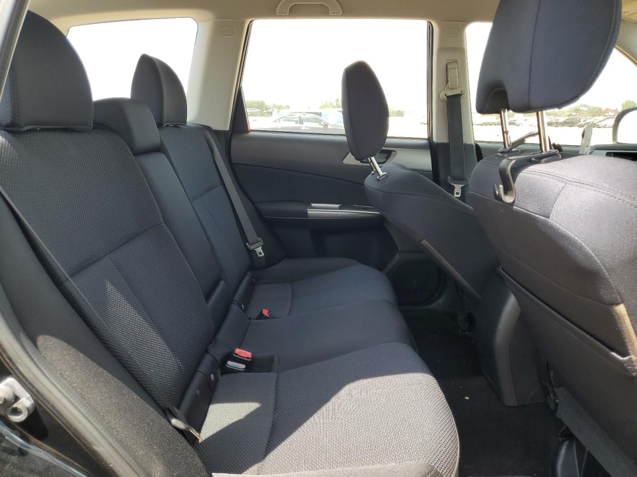 2012 Subaru Forester 2.5X VIN: JF2SHBBC7CH436324 Lot: 63670985