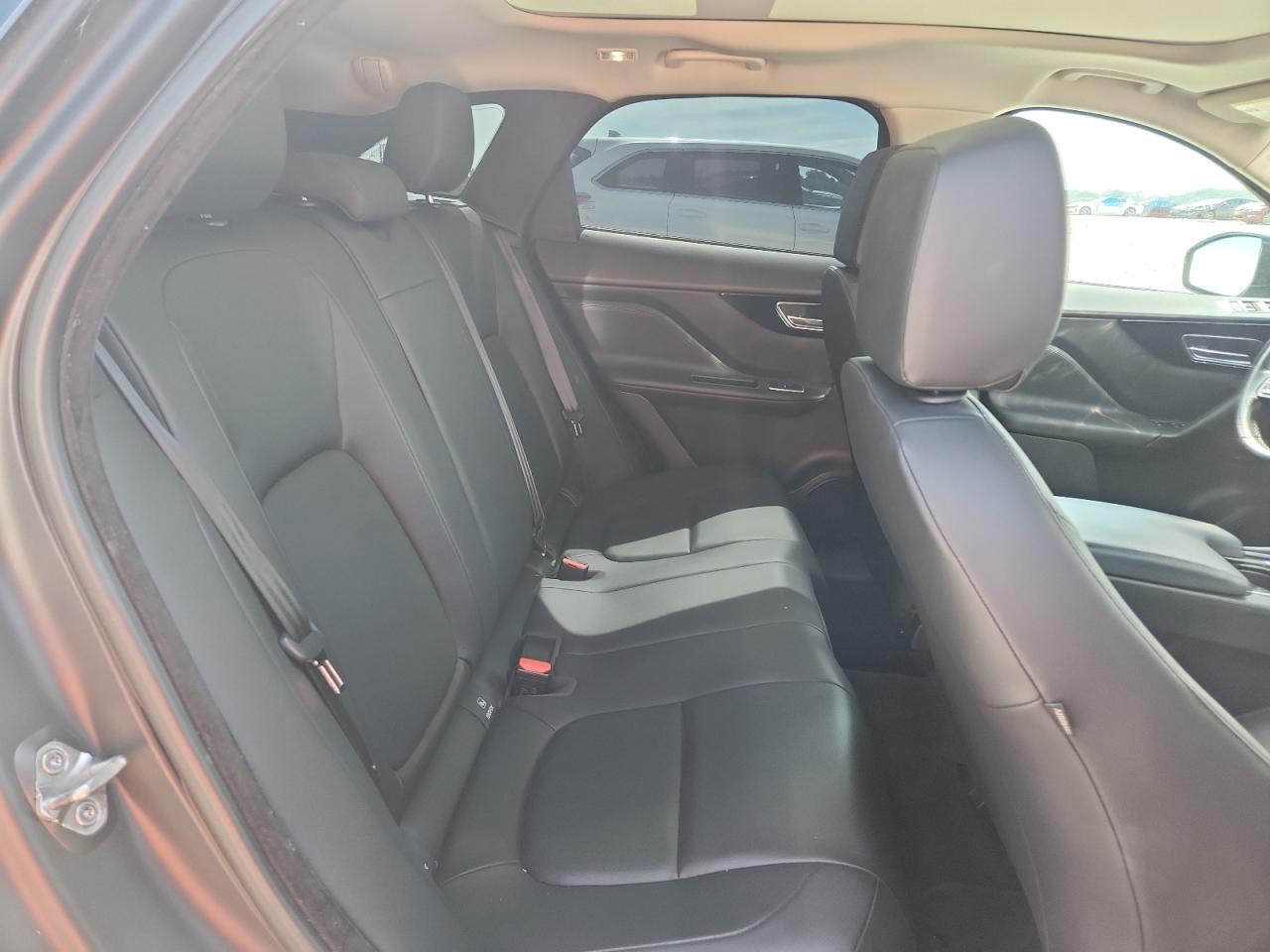 2017 Jaguar F-Pace Premium VIN: SADCJ2BN4HA096997 Lot: 63304005