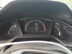 2018 HONDA CIVIC SPORT TOURING   for sale at Copart LA - BATON ROUGE