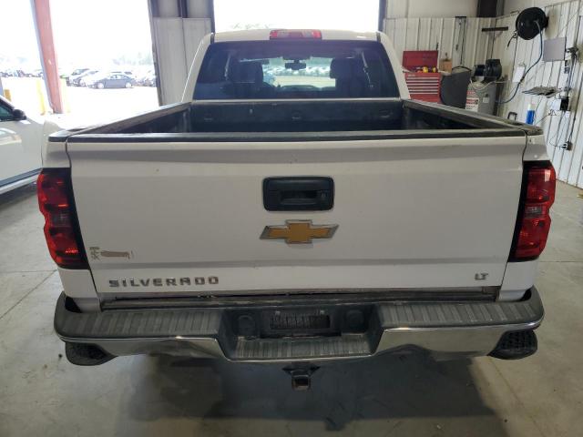  CHEVROLET ALL Models 2014 White