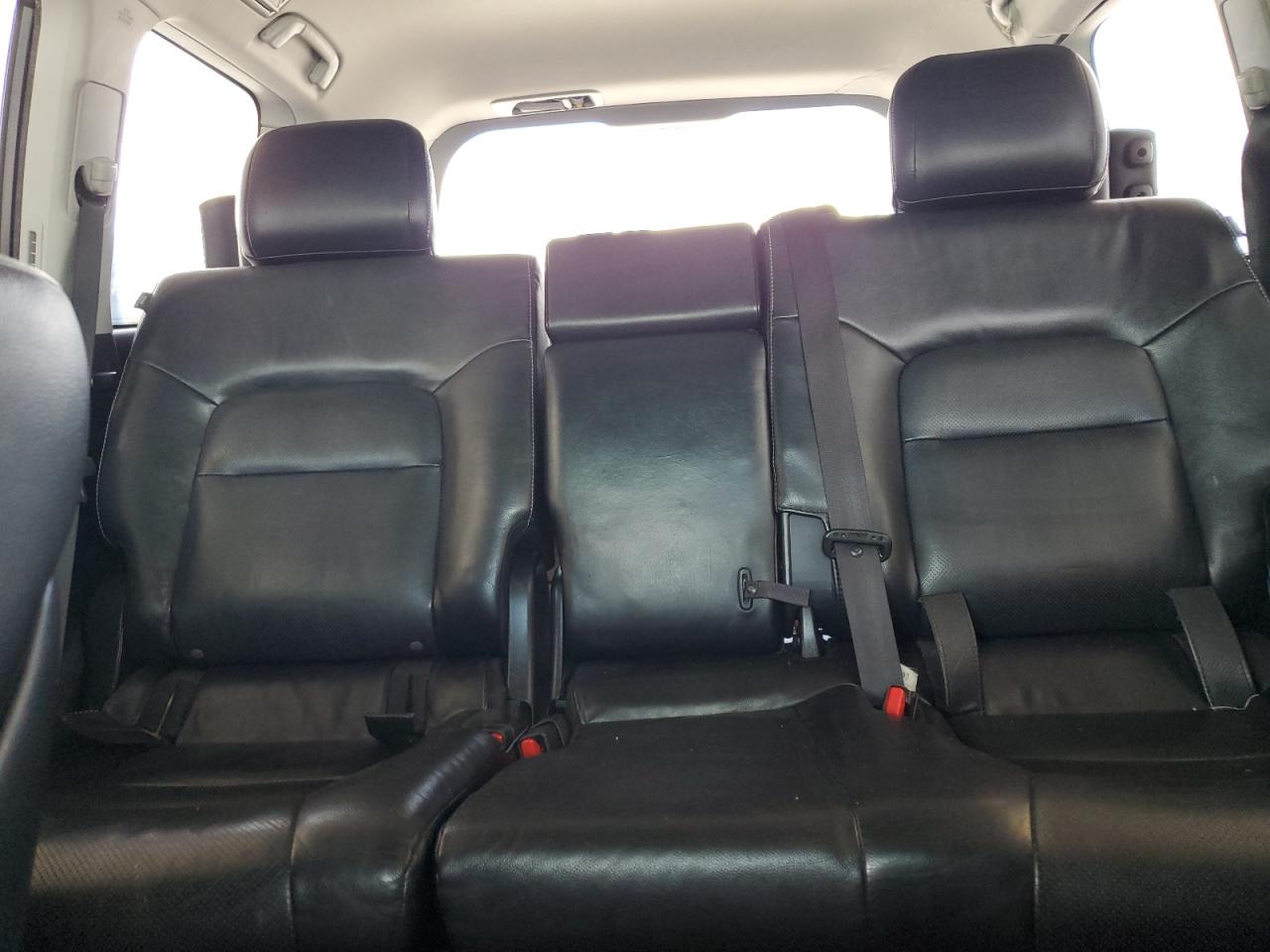 2015 Toyota Land Cruiser VIN: JTMHY7AJ3F4032390 Lot: 62382955