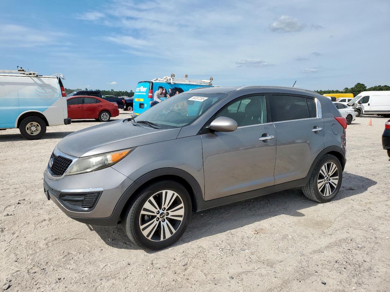 kndpc3ac1g7868316 KNDPC3AC1G7868316 2016 Kia Sportage Ex