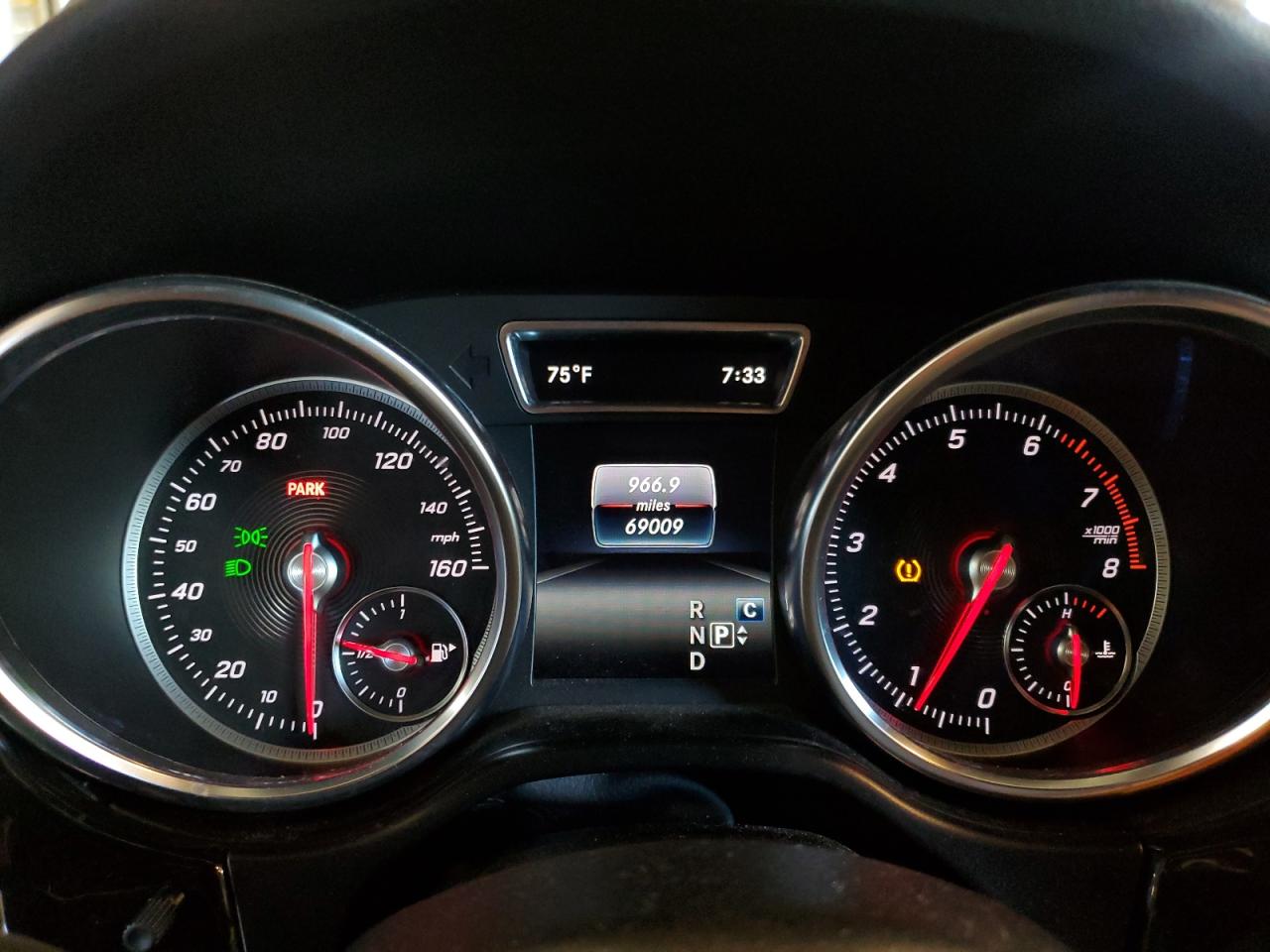 2019 Mercedes-Benz Gle 400 4Matic VIN: 4JGDA5GB3KB217046 Lot: 62339445